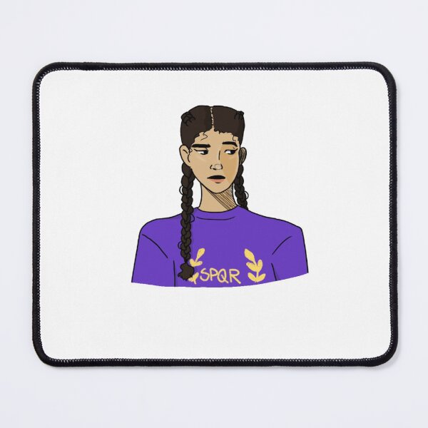Item preview, reyna pjo  designed and sold by nelleanordavies.