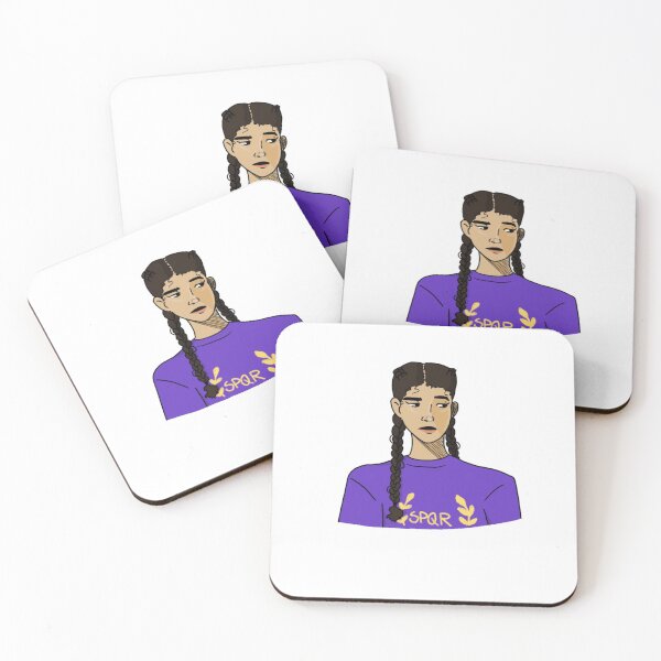 Item preview, reyna pjo  designed and sold by nelleanordavies.