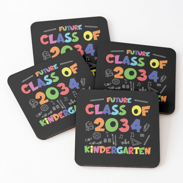 Item preview, class of 2034 designed and sold by OzyManDiaS90.
