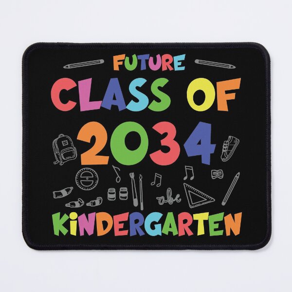 Item preview, class of 2034 designed and sold by OzyManDiaS90.