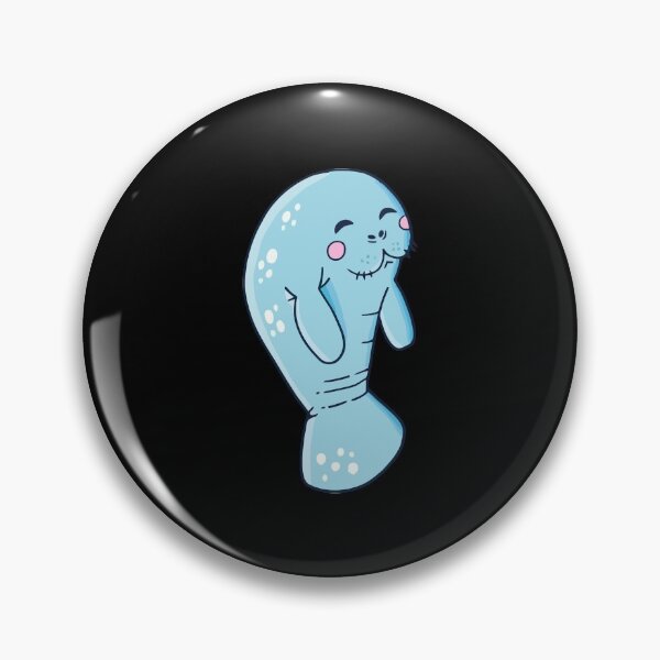 Item preview, Manatee designed and sold by zaher97.