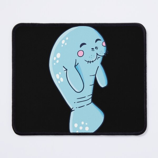 Item preview, Manatee designed and sold by zaher97.