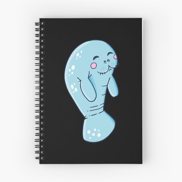 Item preview, Manatee designed and sold by zaher97.