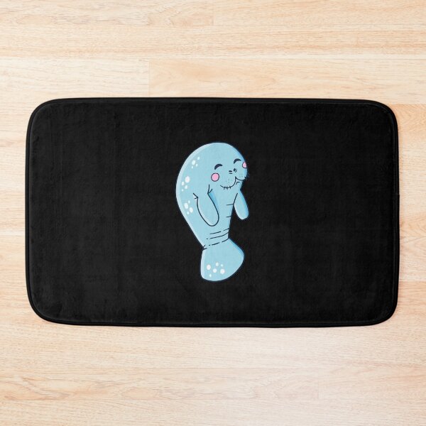 Item preview, Manatee designed and sold by zaher97.
