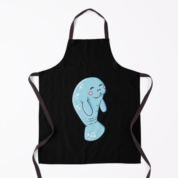 Item preview, Manatee designed and sold by zaher97.