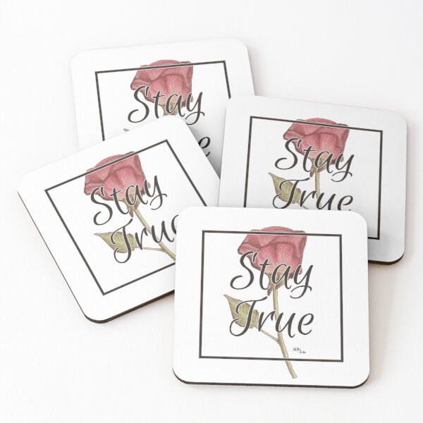 Item preview, Stay true designed and sold by NathBros.