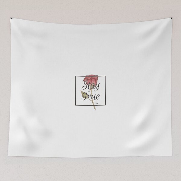 Item preview, Stay true designed and sold by NathBros.