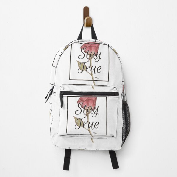 Item preview, Stay true designed and sold by NathBros.