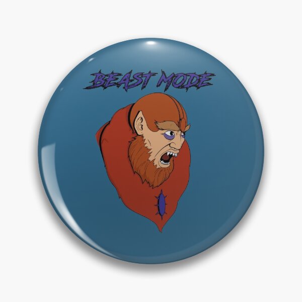 Item preview, Beast Mode designed and sold by NotoriousPopArt.