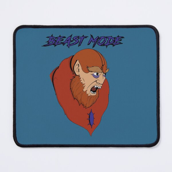 Item preview, Beast Mode designed and sold by NotoriousPopArt.