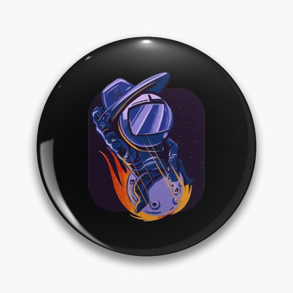 Item preview, Space Cowboy designed and sold by zaher97.
