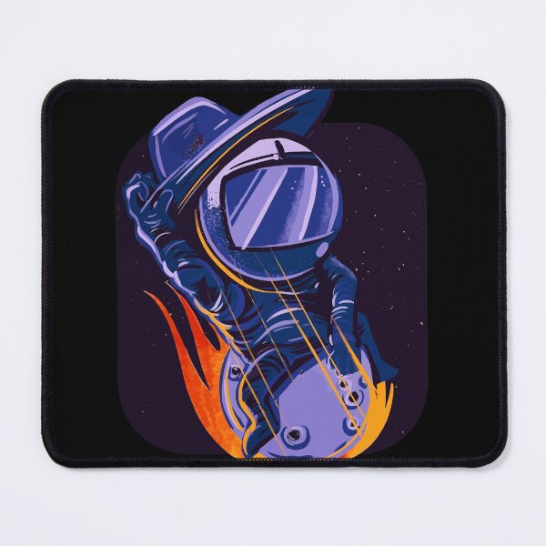 Item preview, Space Cowboy designed and sold by zaher97.