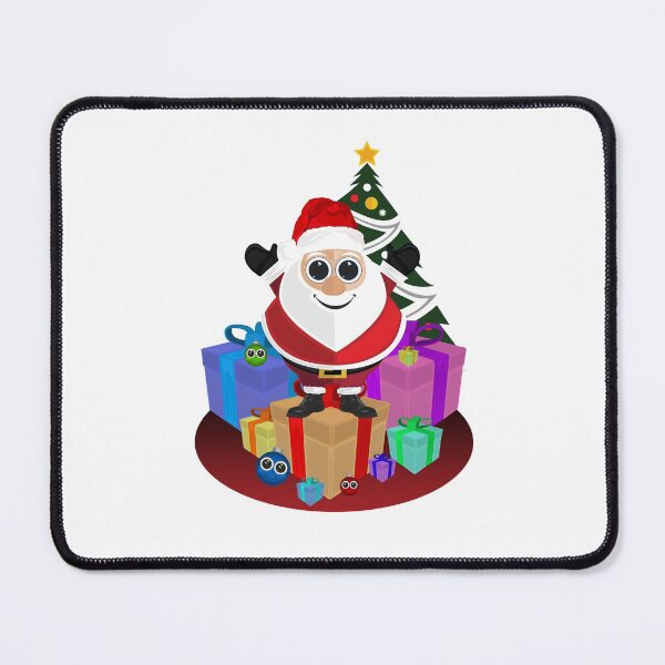 Item preview, Santa Claus - Christmas designed and sold by Adamzworld.