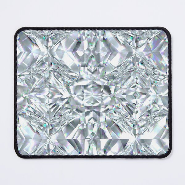 Item preview, White Diamond designed and sold by WisdomInspired.