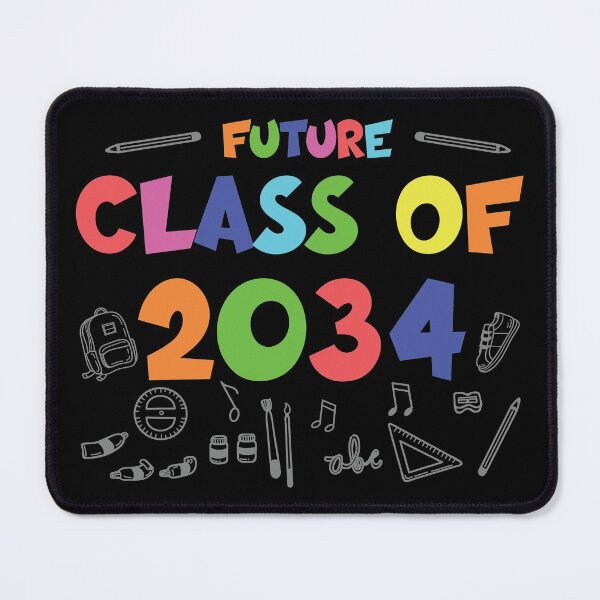 Item preview, class of 2034 designed and sold by OzyManDiaS90.