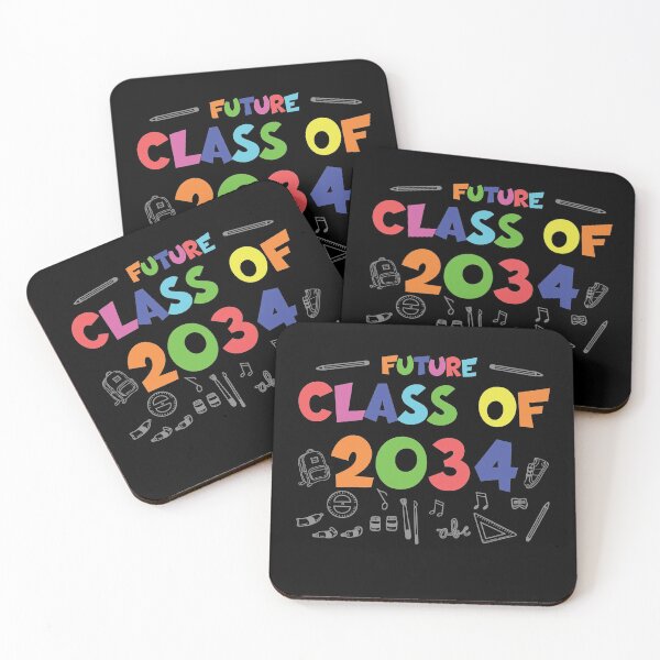 Item preview, class of 2034 designed and sold by OzyManDiaS90.