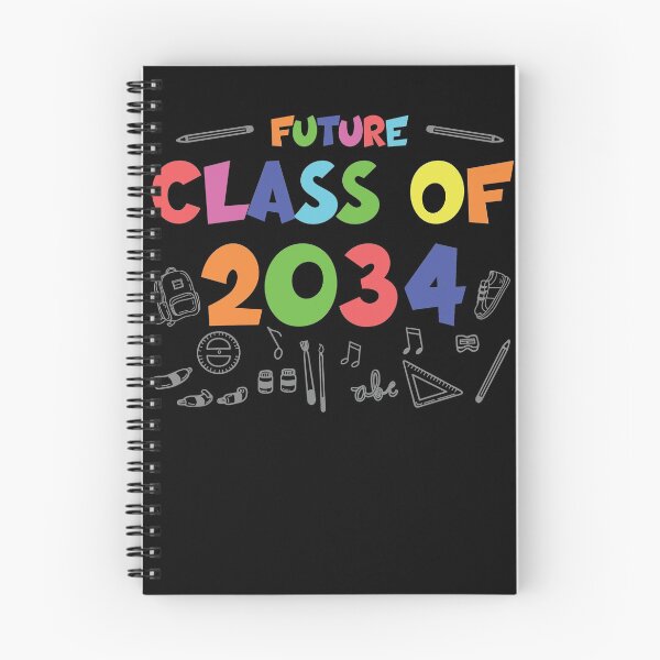 Item preview, class of 2034 designed and sold by OzyManDiaS90.