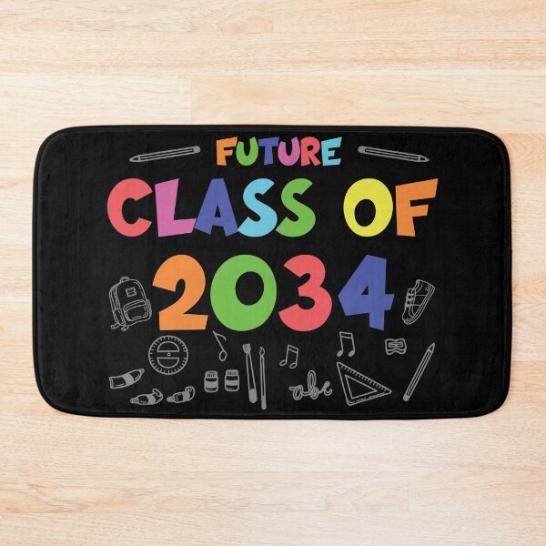 Item preview, class of 2034 designed and sold by OzyManDiaS90.