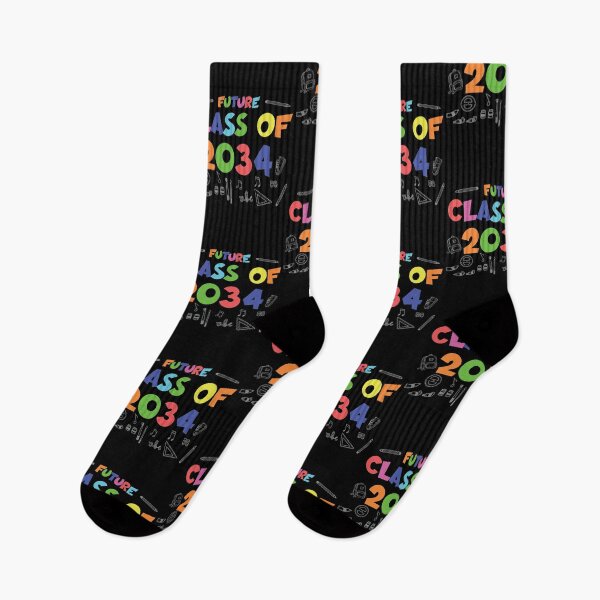 Item preview, class of 2034 designed and sold by OzyManDiaS90.