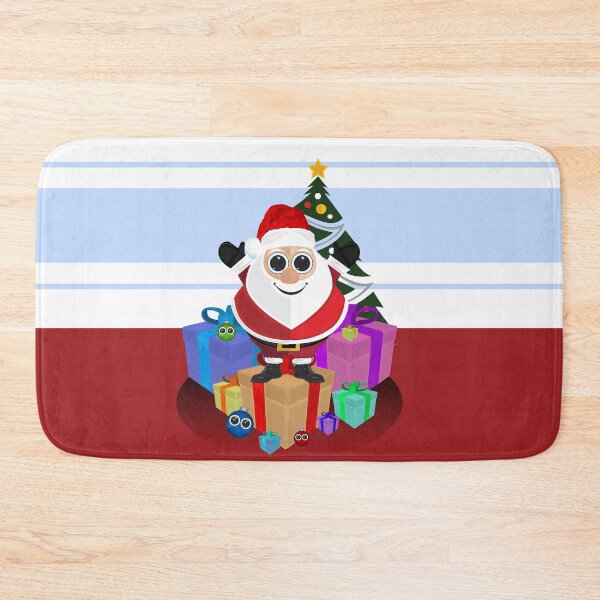 Item preview, Santa Claus (2) designed and sold by Adamzworld.