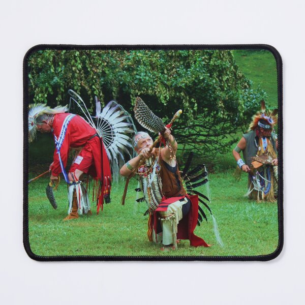Item preview, Native American Cherokee 2 designed and sold by chstudios.