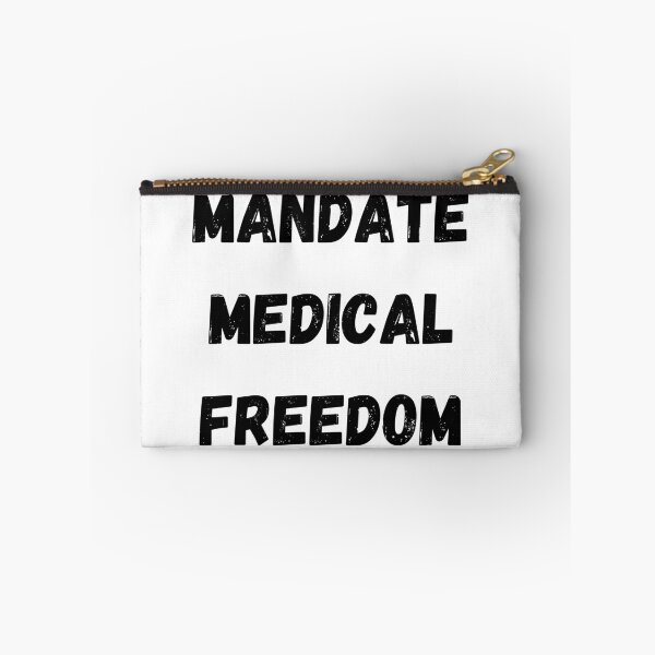 Item preview, Mandate Medical Freedom, Medical Freedom Stop The Mandates designed and sold by MamaSweetea.