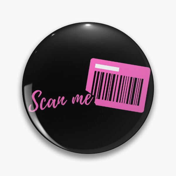 Item preview, Scan me designed and sold by JentlysProducts.