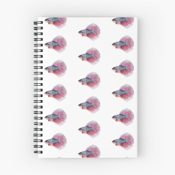 Item preview, Bettafish designed and sold by Kalli-Horn.