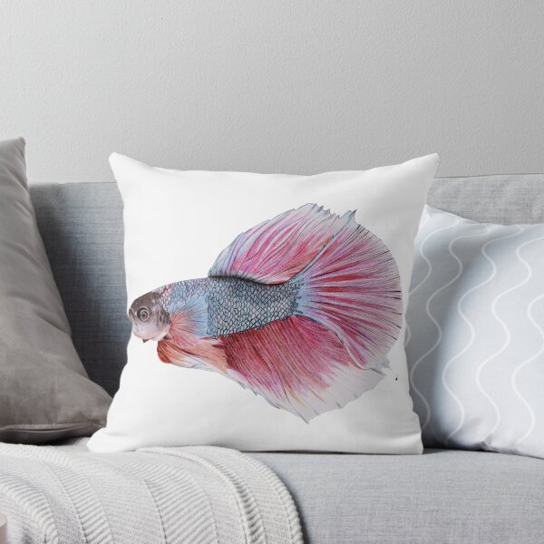 Item preview, Bettafish designed and sold by Kalli-Horn.