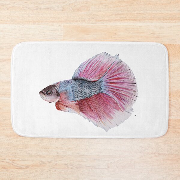 Item preview, Bettafish designed and sold by Kalli-Horn.