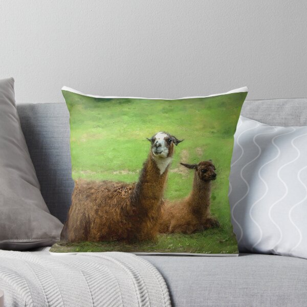 Item preview, Llamas designed and sold by kenmo.