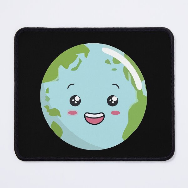 Item preview, Earth Laugh designed and sold by zaher97.
