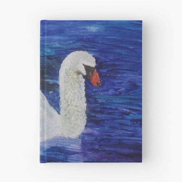 Item preview, Swan reflection designed and sold by Sophieart70.