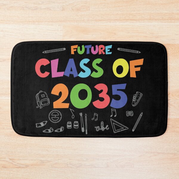 Item preview, class of 2035 designed and sold by OzyManDiaS90.