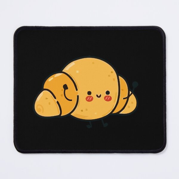 Item preview, Croissant designed and sold by zaher97.