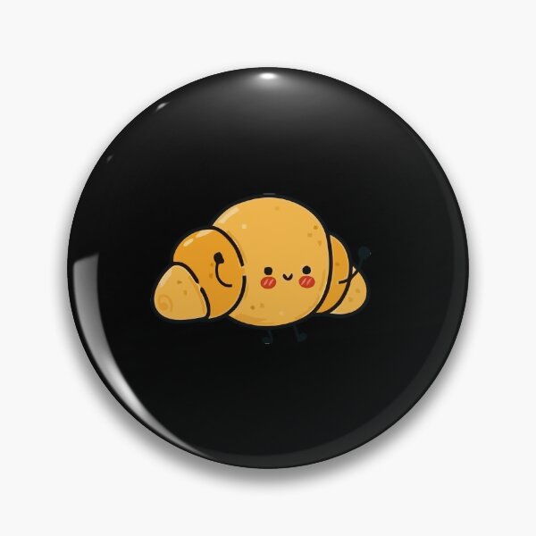 Item preview, Croissant designed and sold by zaher97.