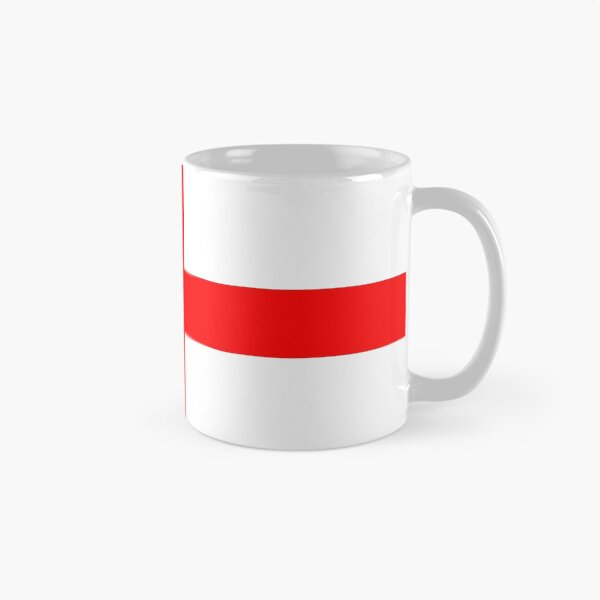 Item preview, English / England / St. George Cross Flag by Orikall designed and sold by HippieWorks.