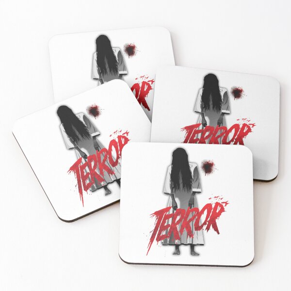 Item preview, Halloween Terror designed and sold by Mikedog21.