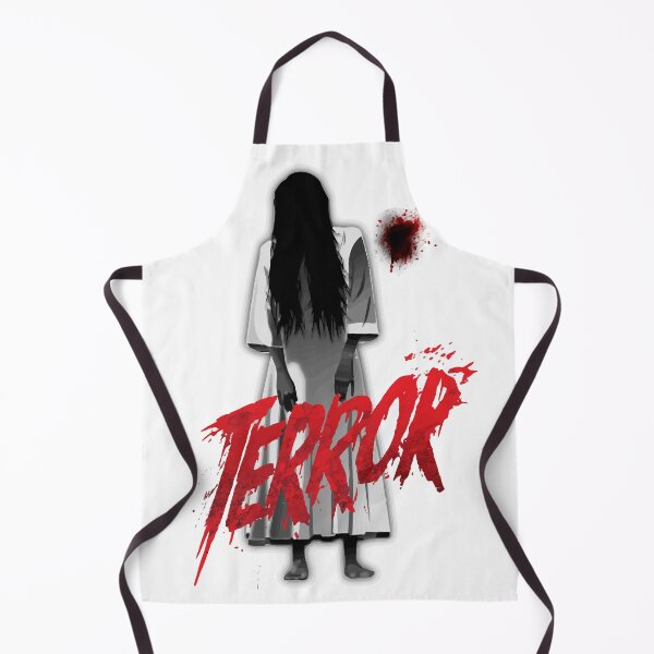 Item preview, Halloween Terror designed and sold by Mikedog21.