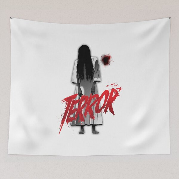 Item preview, Halloween Terror designed and sold by Mikedog21.