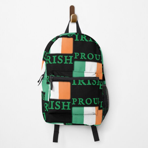 Item preview, Proud Irish designed and sold by swaise.