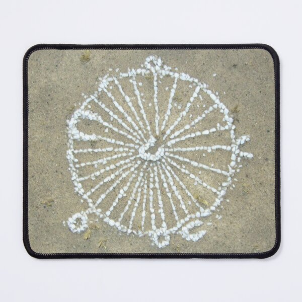Item preview, Bighorn Medicine Wheel designed and sold by Earthwayart.