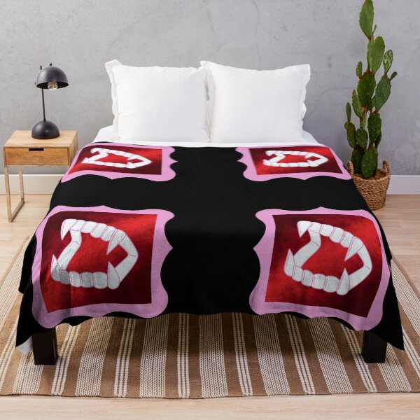 Item preview, Fangs designed and sold by Megan-Alice.