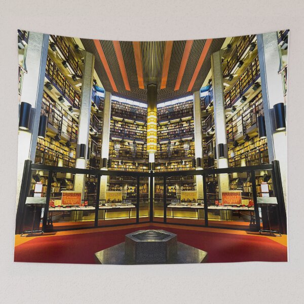 Item preview, Great Library of Palanthas designed and sold by John Velocci.