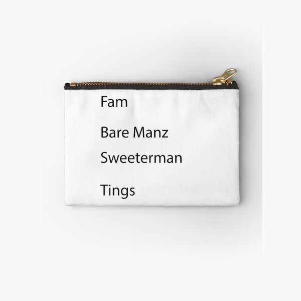 Item preview, Toronto slang stickers  designed and sold by AMirrorVisualz.