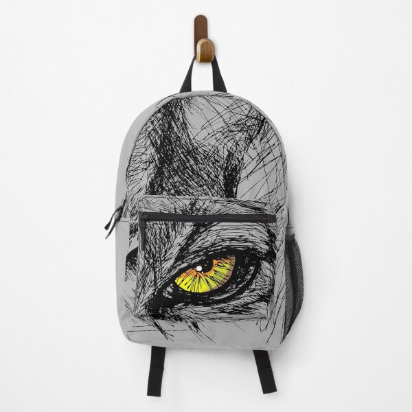 Item preview, Hand drawn Sketch of a lion looking intently at the camera designed and sold by Aroastock.