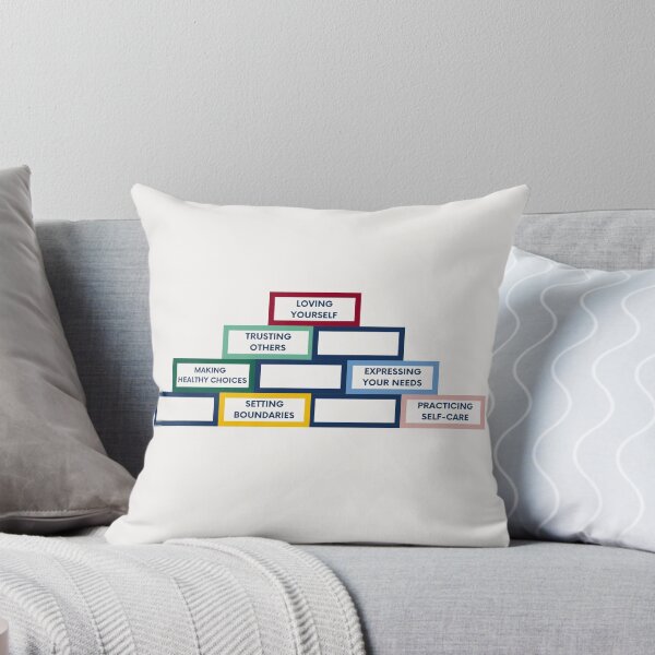 Item preview, Lay the Foundation designed and sold by Grace Huntley.
