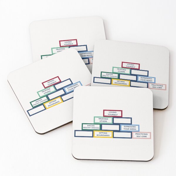 Item preview, Lay the Foundation designed and sold by Grace Huntley.