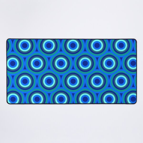 Item preview, Summer Blue Sea Pattern designed and sold by emilypigou.
