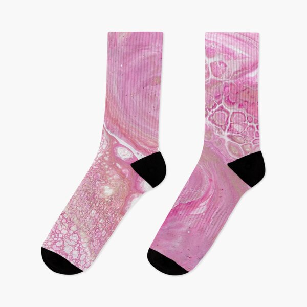 Item preview, Pink art designed and sold by Spungezie.